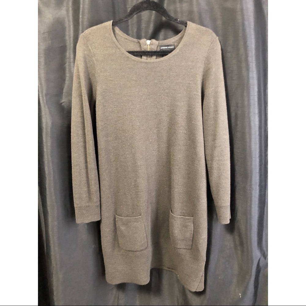 Sweater Dress
